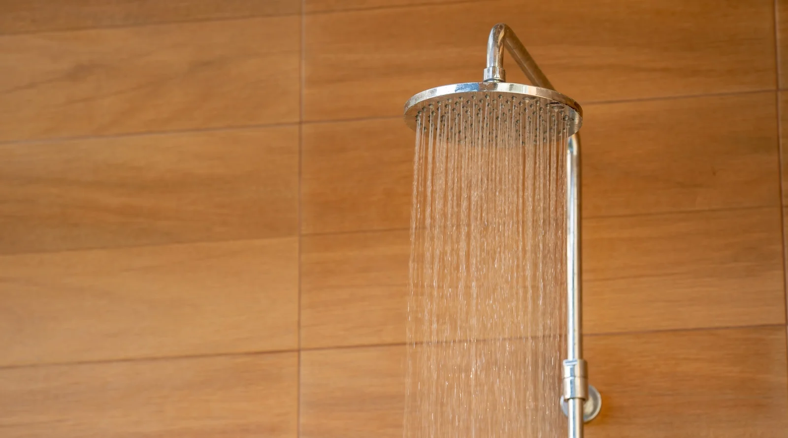 Bathroom Plumbing